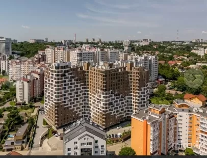 ул. Н. Тестемицану, Центр, Кишинев изображение 231647
