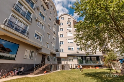 str. Grenoble, Botanica, Chișinău imaginea 235623