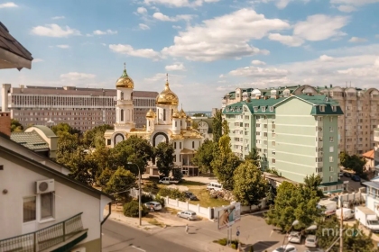 str. Grenoble, Botanica, Chișinău imaginea 235631