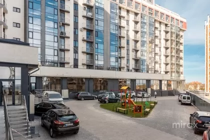 str. Nicolae Dimo, Durlești, Chișinău image 150662