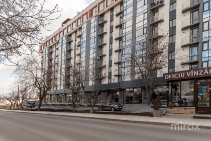 str. Nicolae Dimo, Durlești, Chișinău image 150664