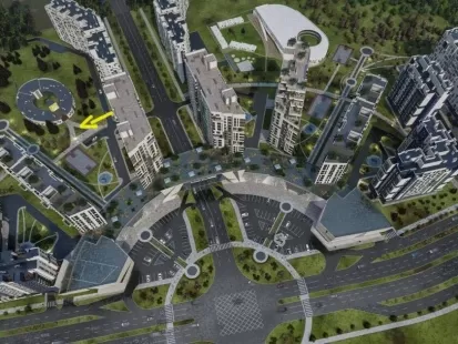 str. Ceucari, Poșta Veche, Chișinău image 207593