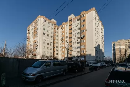 str. Prigoreni, Botanica, mun. Chișinău image 203603
