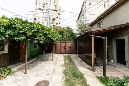ул. Богдана Воевода, Рышкань, Кишинев изображение 231648