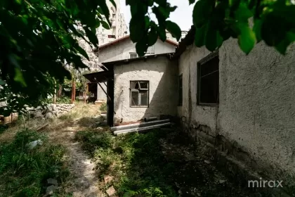 ул. Богдана Воевода, Рышкань, Кишинев изображение 231649