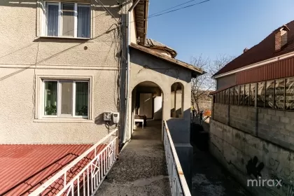 str-la Colinei, Codru, Chișinău imaginea 238229