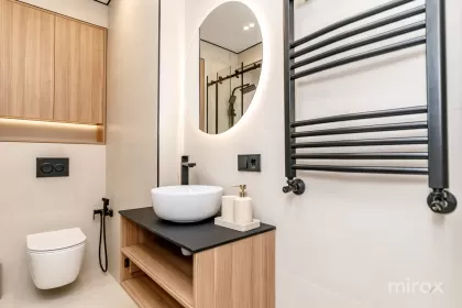 ул. Каля Ешилор, Буюканы, Кишинев изображение 239548