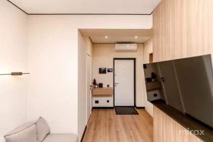 ул. Каля Ешилор, Буюканы, Кишинев изображение 239541