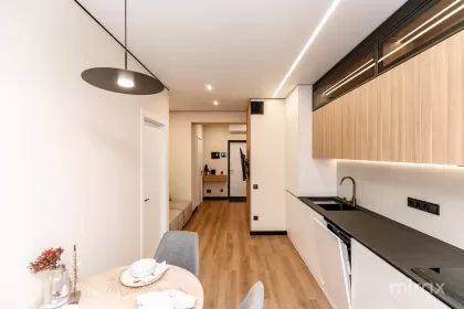 ул. Каля Ешилор, Буюканы, Кишинев изображение 239534