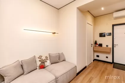 ул. Каля Ешилор, Буюканы, Кишинев изображение 239543