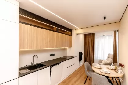 ул. Каля Ешилор, Буюканы, Кишинев изображение 239532