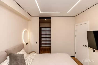 ул. Каля Ешилор, Буюканы, Кишинев изображение 239540