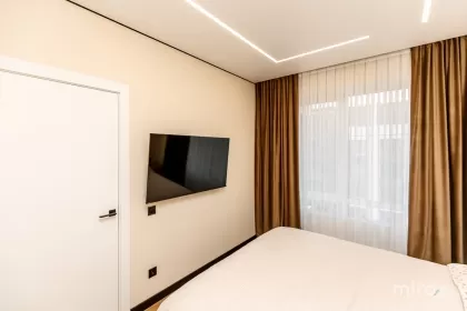 ул. Каля Ешилор, Буюканы, Кишинев изображение 239542