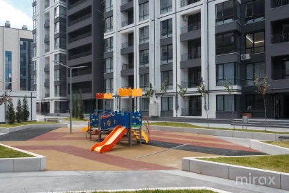 ул. Каля Ешилор, Буюканы, Кишинев изображение 239550