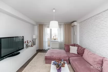 str. Sf. Gheorghe, Centru, mun. Chișinău image 207460