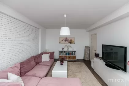 str. Sf. Gheorghe, Centru, mun. Chișinău image 207461