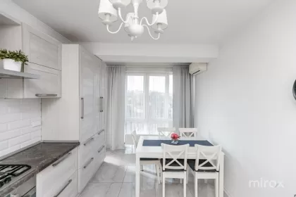 str. Sf. Gheorghe, Centru, mun. Chișinău image 207464