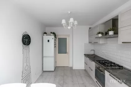 str. Sf. Gheorghe, Centru, mun. Chișinău image 207465