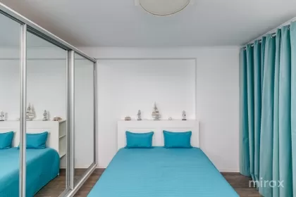 str. Sf. Gheorghe, Centru, mun. Chișinău image 207469