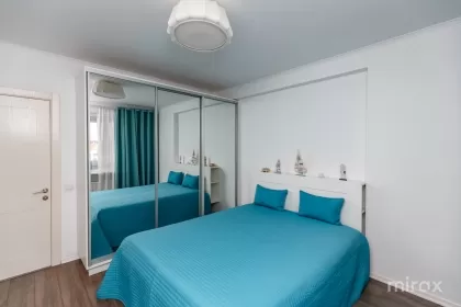 str. Sf. Gheorghe, Centru, mun. Chișinău image 207470