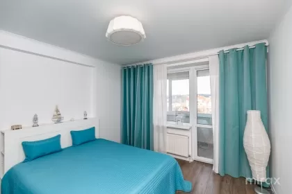 str. Sf. Gheorghe, Centru, mun. Chișinău image 207471