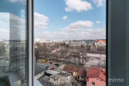 str. Sf. Gheorghe, Centru, mun. Chișinău image 207472