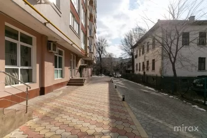 str. Sf. Gheorghe, Centru, mun. Chișinău image 207476