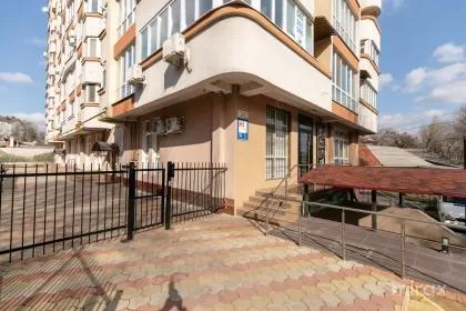 str. Sf. Gheorghe, Centru, mun. Chișinău image 207477