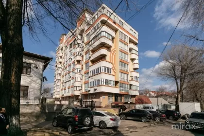 str. Sf. Gheorghe, Centru, mun. Chișinău image 207478
