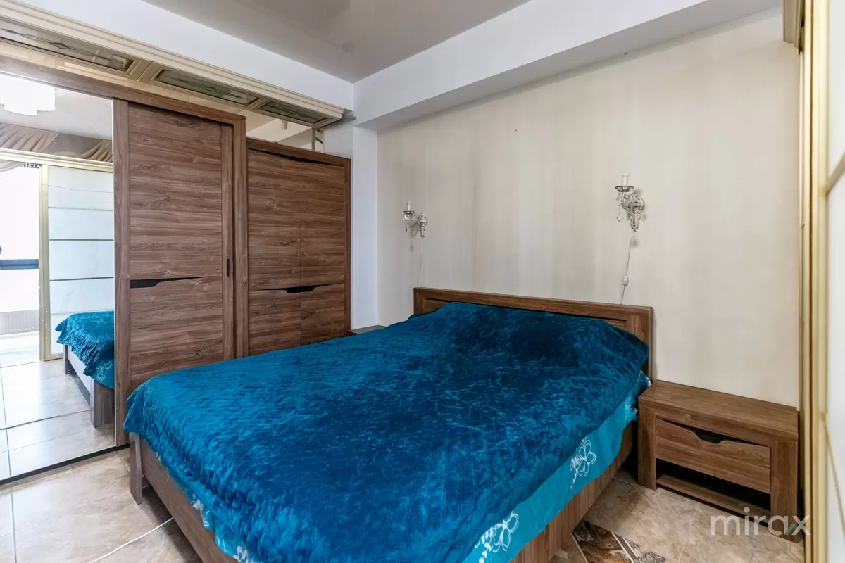 str. Lev Tolstoi, Centru, mun. Chișinău