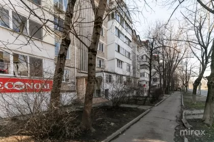 str. Trandafirilor, Botanica, mun. Chișinău image 210459