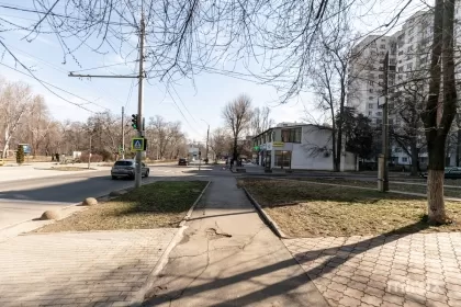 str. Trandafirilor, Botanica, mun. Chișinău image 210460