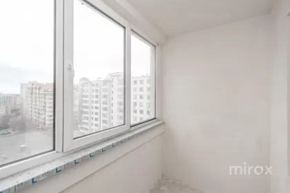 bd. Alba Iulia, Buiucani, mun. Chișinău image 217428