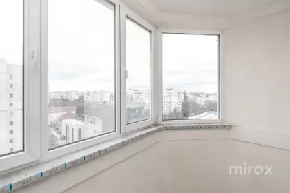 bd. Alba Iulia, Buiucani, mun. Chișinău image 217430
