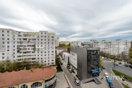 bd. Alba Iulia, Buiucani, mun. Chișinău image 217435