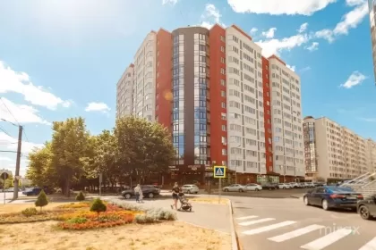 bd. Alba Iulia, Buiucani, mun. Chișinău image 217422