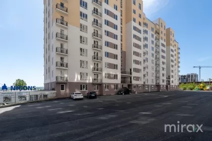 str. Cartușa, Durlești, mun. Chișinău image 218807