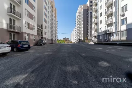 str. Cartușa, Durlești, mun. Chișinău image 218821