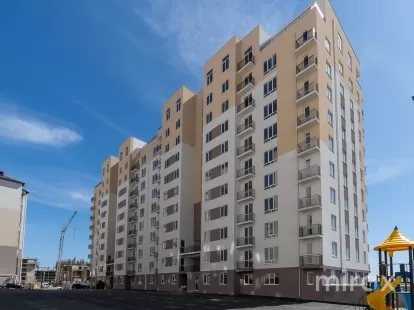 str. Cartușa, Durlești, mun. Chișinău image 218806