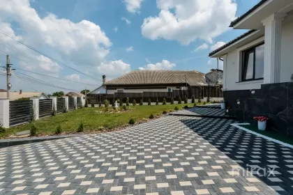 str-la. N. Testemițanu, Durlești, Chișinău image 225161