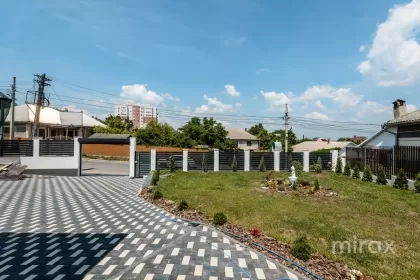 str-la. N. Testemițanu, Durlești, Chișinău image 225147
