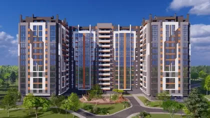 ул. Яловень, Телецентр, Кишинев изображение 228856
