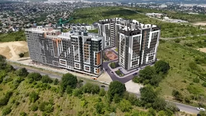 ул. Яловень, Телецентр, Кишинев изображение 228853