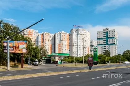 ул. Мелештю, Центр, Кишинэу изображение 230222