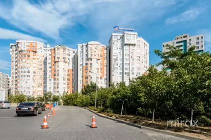 ул. Мелештю, Центр, Кишинэу изображение 230223