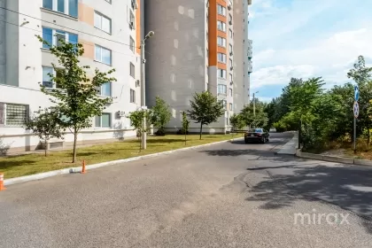 ул. Мелештю, Центр, Кишинэу изображение 230226