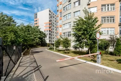 ул. Мелештю, Центр, Кишинэу изображение 230227