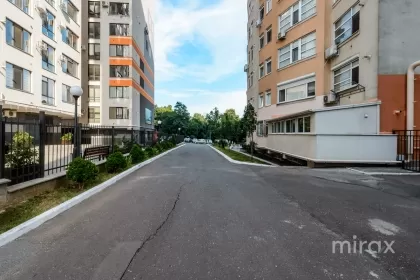ул. Мелештю, Центр, Кишинэу изображение 230228
