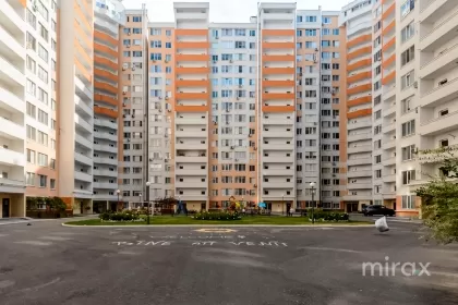 ул. Мелештю, Центр, Кишинэу изображение 230225