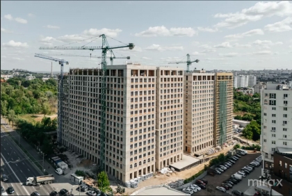 bd. Renașterii Naționale, Râșcani imaginea 235882